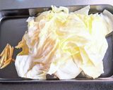 ピリッと鯖缶スープ作り方1写真