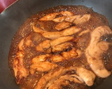 ささみのバター焼き☆作り方4写真