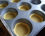 胡桃のタルトカップ作り方1写真