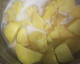 さつまいもパウンドケーキ作り方3写真