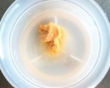 鯖缶味噌汁作り方2写真