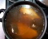 保温で簡単！紅茶豚作り方1写真