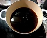 保温で簡単！紅茶豚作り方2写真