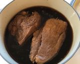 保温で簡単！紅茶豚作り方4写真