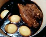 保温で簡単！紅茶豚作り方6写真