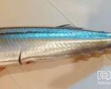秋刀魚の簡単内臓処理＆長持ち保存方法作り方3写真