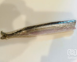 秋刀魚の簡単内臓処理＆長持ち保存方法作り方9写真