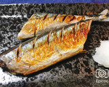 秋刀魚の簡単内臓処理＆長持ち保存方法作り方15写真