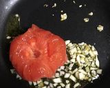 忍びねぇトマトスープ作り方4写真