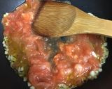 忍びねぇトマトスープ作り方5写真