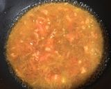 忍びねぇトマトスープ作り方6写真