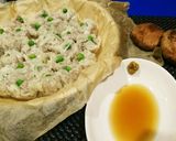 肉汁たっぷりシュウマイ❤母の味作り方3写真