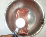 塩豚カレー味のポトフ♪簡単コンソメなし作り方2写真