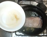 塩豚カレー味のポトフ♪簡単コンソメなし作り方10写真