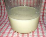 ぽかぽか甘酒豆乳作り方5写真