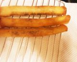 枝豆とチーズの春巻き 名古屋風作り方6写真