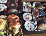 レンジで簡単☆茶巾卵☆お弁当にも作り方6写真