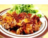 簡単手作り☆美味しい万能たれ作り方9写真