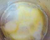 さつま芋のバター醤油煮作り方3写真