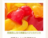 常備菜に♪彩り綺麗なパプリカマリネ♡作り方5写真
