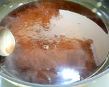 揚げ手羽元のクリスマスチキン～照り焼き～作り方3写真