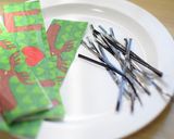揚げ手羽元のクリスマスチキン～照り焼き～作り方9写真