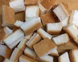 サンドイッチの耳再生料理作り方3写真