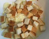 サンドイッチの耳再生料理作り方6写真