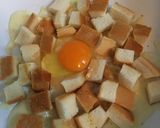 サンドイッチの耳再生料理作り方7写真