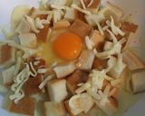 サンドイッチの耳再生料理作り方8写真