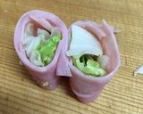 サンドイッチの耳再生料理作り方10写真