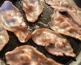 低糖質！カリカリ豚の厚揚げサンド作り方2写真