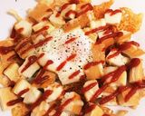 サンドイッチの耳再生料理作り方13写真