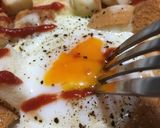 サンドイッチの耳再生料理作り方14写真