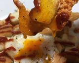 サンドイッチの耳再生料理作り方15写真