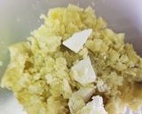 ☆さつま芋のおやつ♪スイートポテト風☆作り方3写真