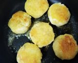 ☆さつま芋のおやつ♪スイートポテト風☆作り方6写真