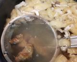 ☆納豆汁♪栄養たっぷり～☆作り方3写真