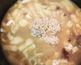 ☆納豆汁♪栄養たっぷり～☆作り方4写真