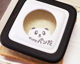 ふじっ子煮しそ昆布入り卵サンドイッチ作り方4写真