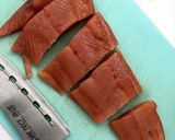 離乳食やダイエットに！鮭の豆腐グラタン風作り方3写真