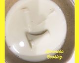 豆腐と豆乳の小鉢~柚子ポン酢仕立て~☆作り方3写真
