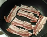 うちの基本のお好み焼き（豚玉）作り方6写真