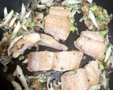 離乳食やダイエットに！鮭の豆腐グラタン風作り方5写真