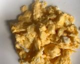 ご飯乗せ！ねぎたま味噌作り方1写真