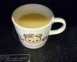【レンジで簡単】オートミールポタージュ作り方7写真