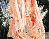 じぃじの勝山水菜の肉巻き作り方2写真