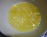 ゴーヤとトウモロコシのかき揚げ♪作り方5写真