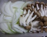 コーンたっぷりグラタン!甘くてプチプチ♪作り方1写真