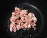 コーンたっぷりグラタン!甘くてプチプチ♪作り方3写真